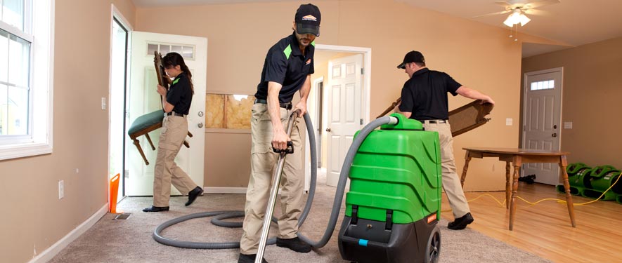 Fitchburg, MA cleaning services